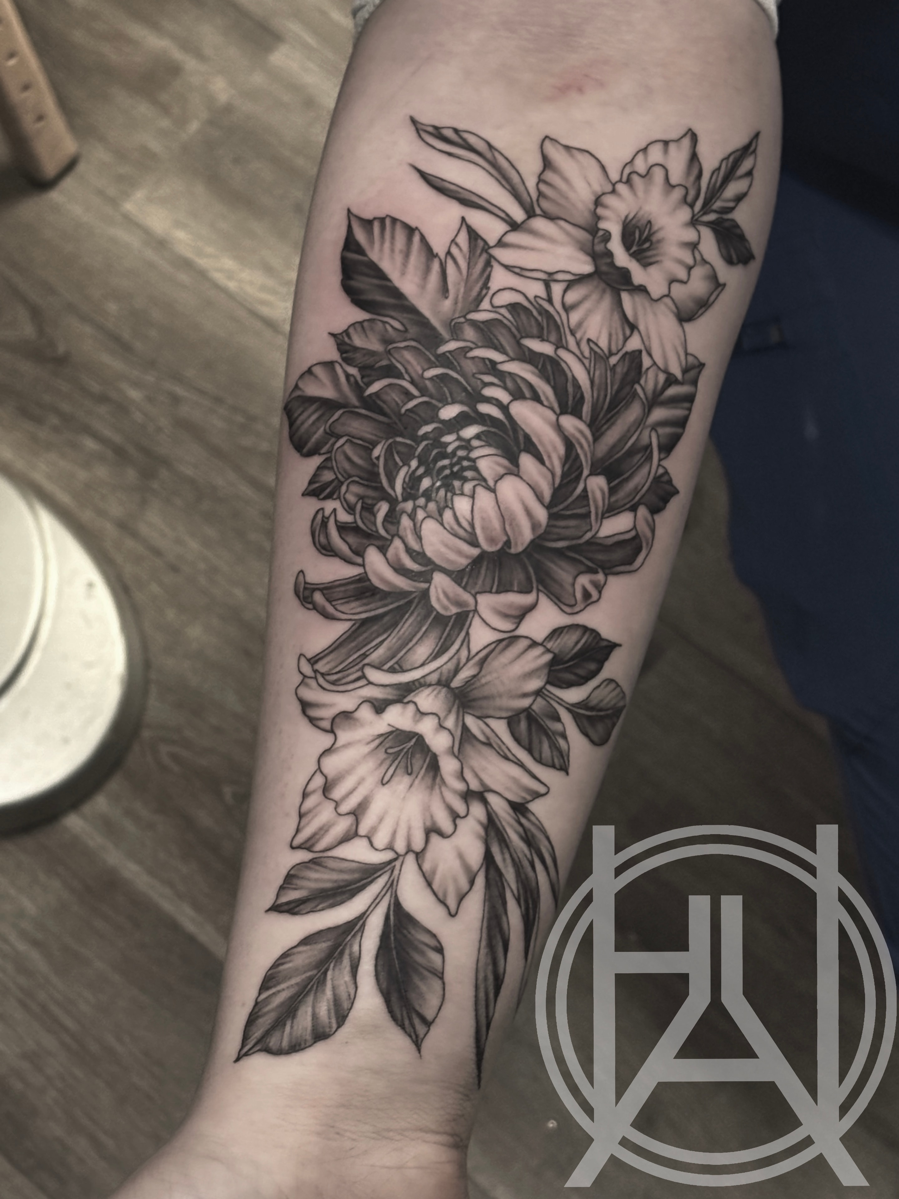 Chrysanthemum
