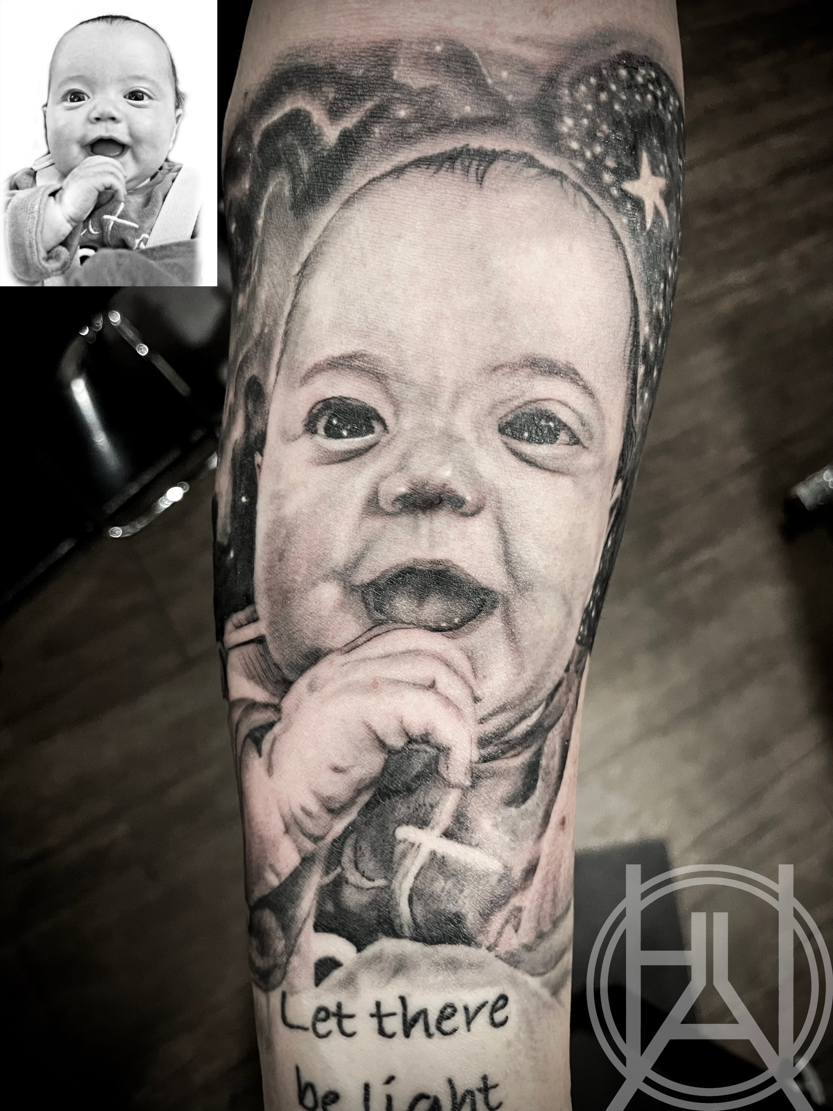 Baby Portrait