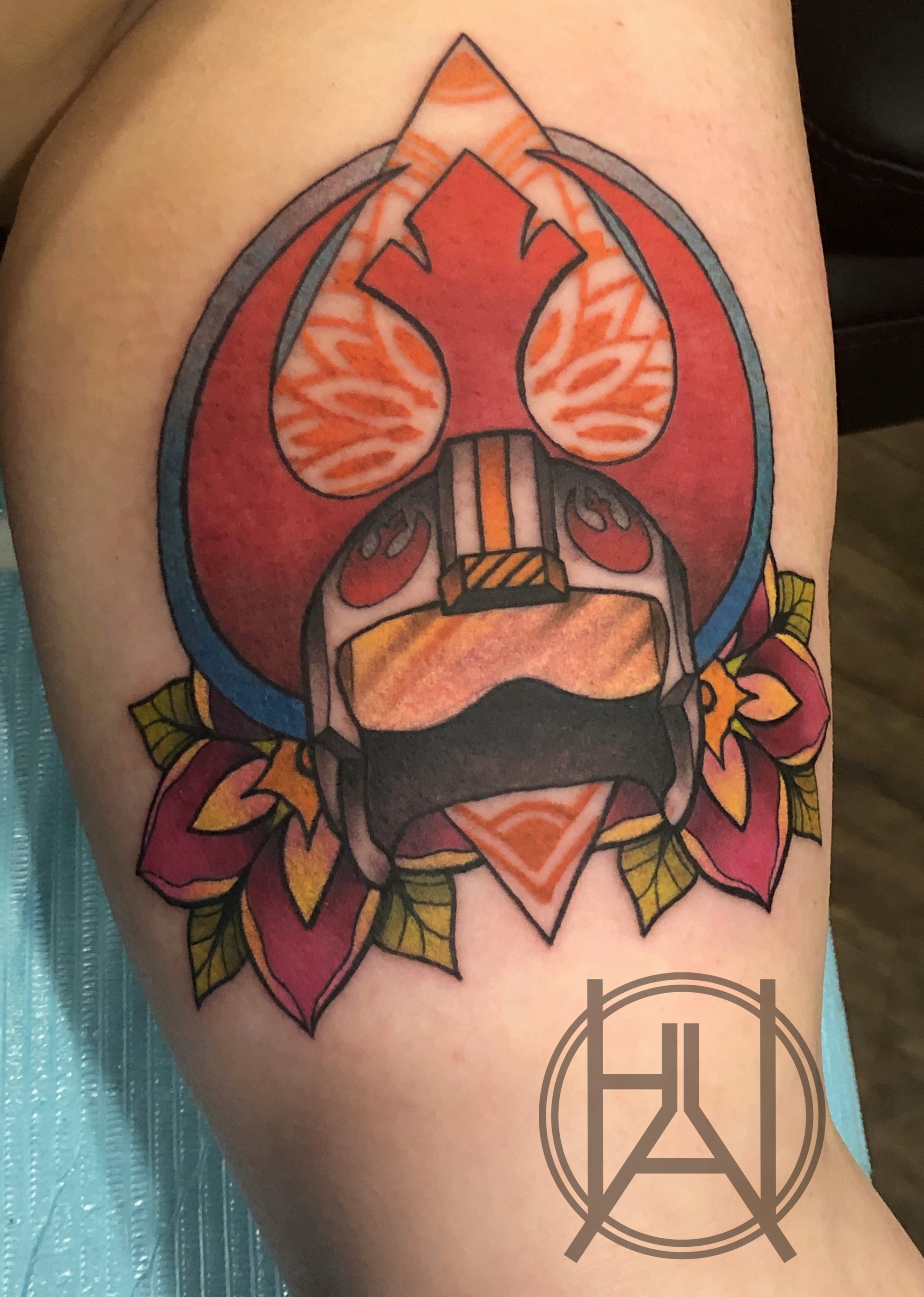 Rebel Alliance