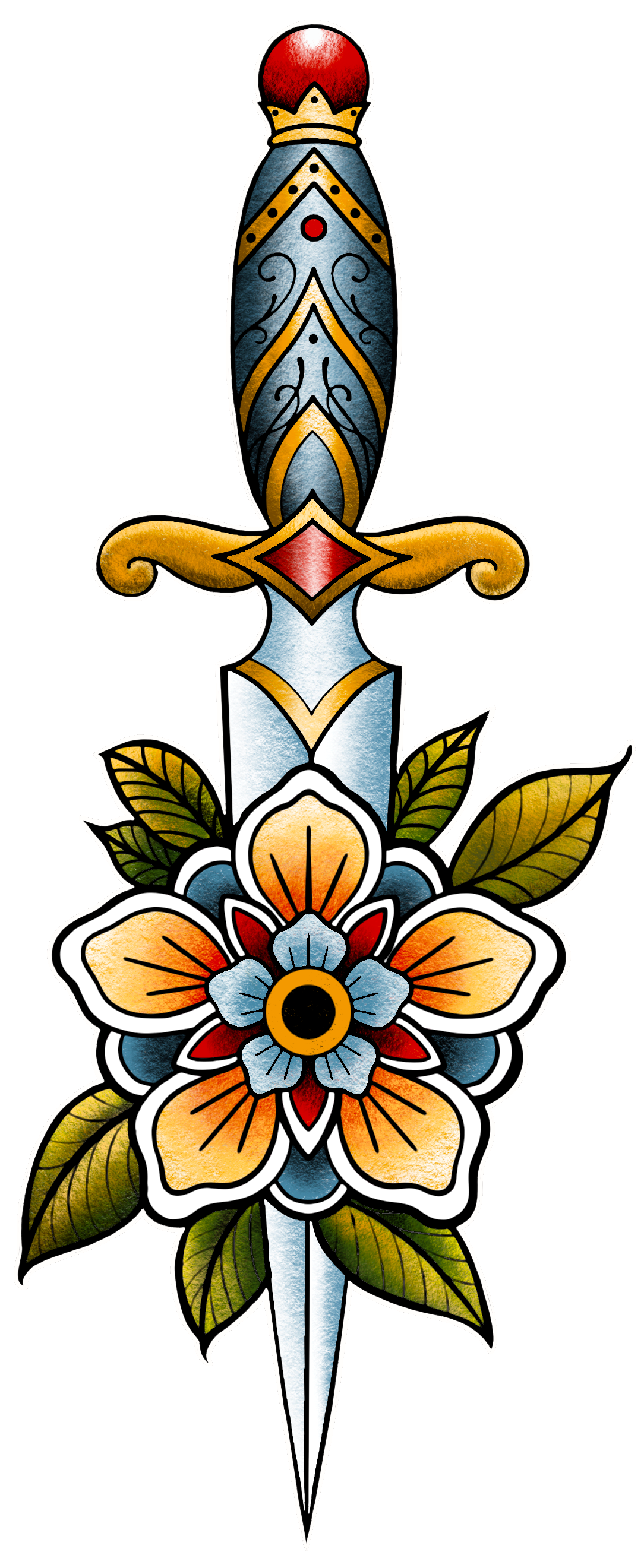Dagger