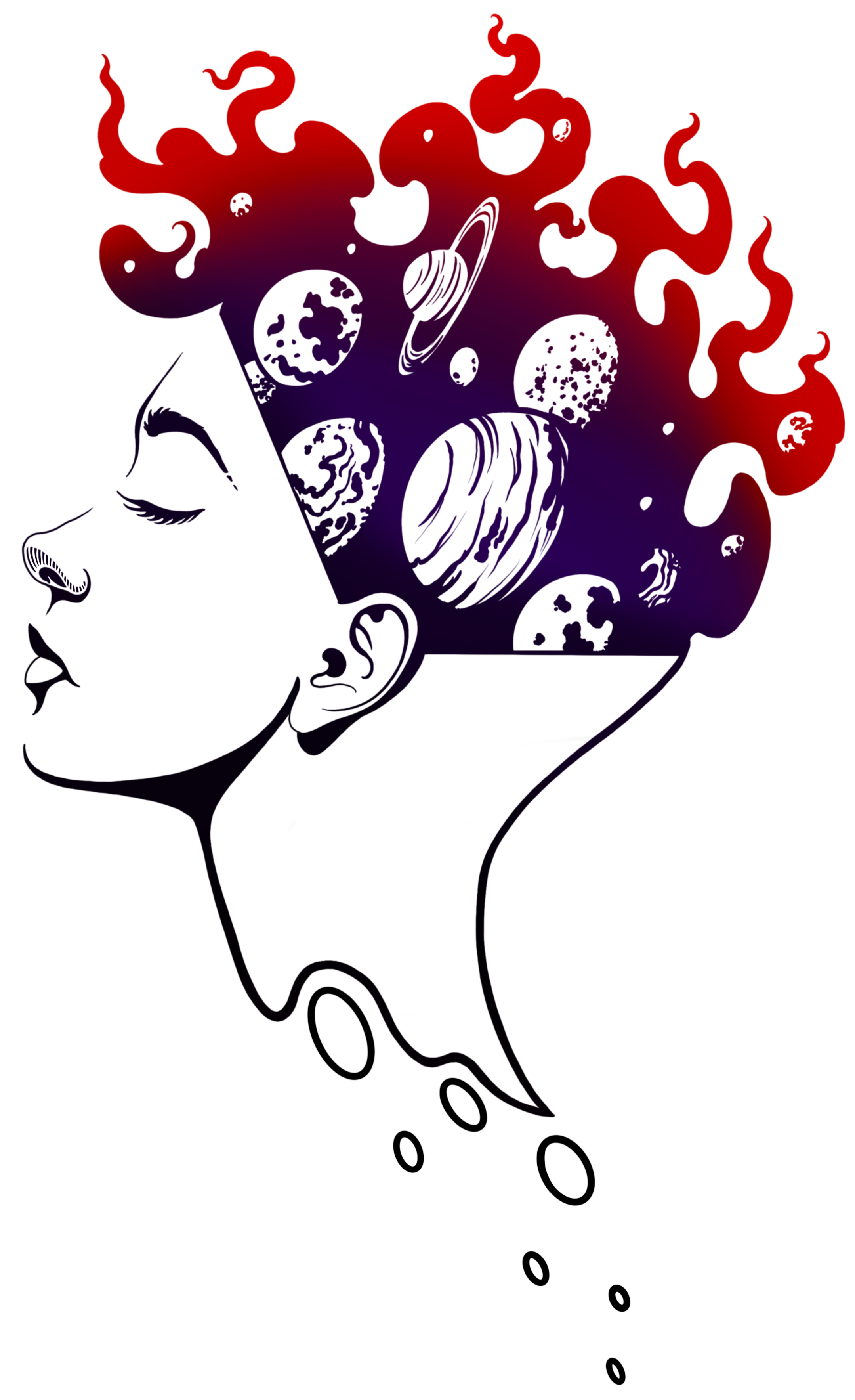 Universal Thought
